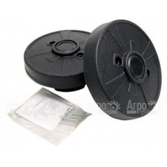 Грузы на колеса (комплект 2 х 23 кг) для минитракторов MTD в Ставрополе