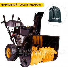 Снегоуборщик Champion ST1170BS в Ставрополе