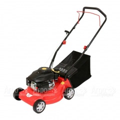 Газонокосилка бензиновая Калибр ГКБ-3/400 в Ставрополе