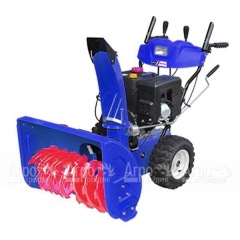 Снегоуборщик MasterYard MX 18528RE в Ставрополе