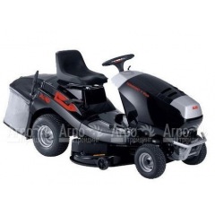 Садовый минитрактор Al-KO Comfort T 750 в Ставрополе