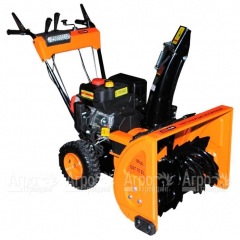 Снегоуборщик Prorab GST 70 EL в Ставрополе