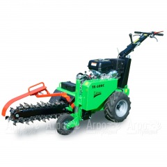 Траншеекопатель Laski TR60/14HC в Ставрополе