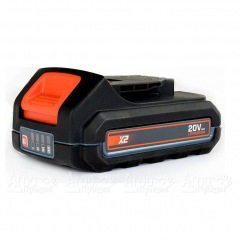 Аккумуляторная батарея B20X2 для аккумуляторной техники Senix в Ставрополе