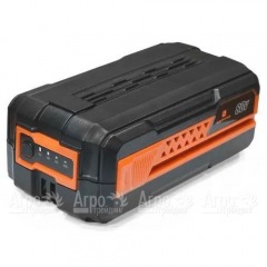 Аккумулятор для газонокосилки Expert bis LBL41P 40 В, 4 А/ч в Ставрополе