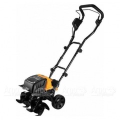 Культиватор аккумуляторный DEKO DKET40 в Ставрополе