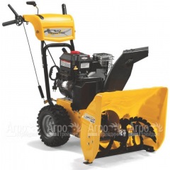 Снегоуборщик Stiga Snow Fox в Ставрополе