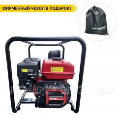Бензиновая мотопомпа HND WP 30 JL в Ставрополе