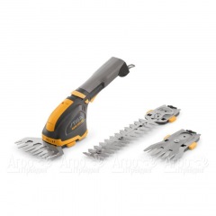 Аккумуляторные ножницы Stiga SGM 104 AE в Ставрополе