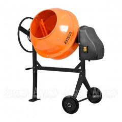 Бетоносмеситель Alteco БС 130 С (Бетономешалка Alteco БС 130 С) в Ставрополе