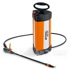 Опрыскиватель ручной Stihl SG 31 в Ставрополе