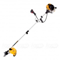 Бензокоса (бензиновый триммер) Denzel DR-43 в Ставрополе