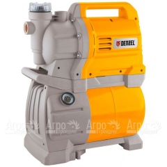 Насосная станция Denzel PSХ1300 в Ставрополе