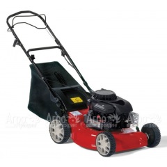 Газонокосилка бензиновая MTD 46 SPB в Ставрополе