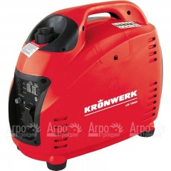 Бензогенератор инверторный Kronwerk LK 1800i 1.5 кВт в Ставрополе