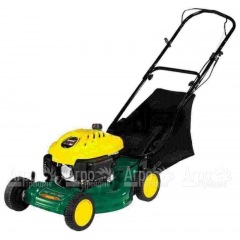 Газонокосилка бензиновая MTD PM 460 OHV в Ставрополе