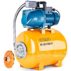 Насосная станция Elpumps VB50/1500B в Ставрополе