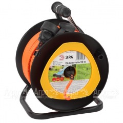 Удлинитель силовой Эра 50 м в Ставрополе