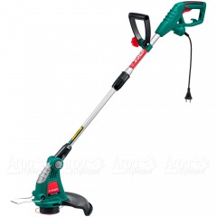 Электрокоса (электрический триммер) Зубр ТСН-33-600 в Ставрополе