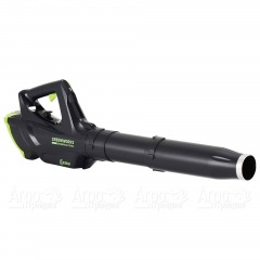 Воздуходувка аккумуляторная GreenWorks GC82BLB (без батареи и зарядного устройства) в Ставрополе