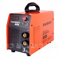 Сварочный аппарат Patriot 230 PFC в Ставрополе