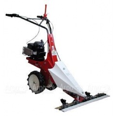 Бензиновая сенокосилка Eurosystems Minieffe 352 RM B&S 625 Series в Ставрополе