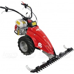 Бензиновая сенокосилка Solo by AL-KO 532 в Ставрополе