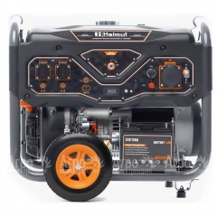 Бензогенератор Helmut LS 10000EA 9 кВт в Ставрополе