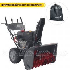 Снегоуборщик EVOline SBG SBG 700 LE в Ставрополе