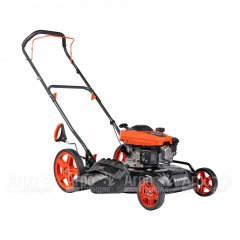 Газонокосилка бензиновая Patriot PT 51M в Ставрополе