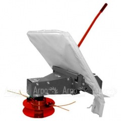 Насадка-триммер регулируемый для Profi CS-M5, CS-M6 в Ставрополе