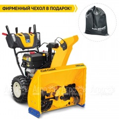 Снегоуборщик Cub Cadet XS3 76 SWE в Ставрополе