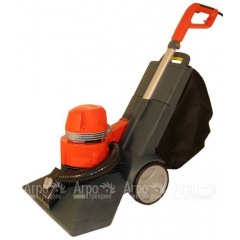 Садовый пылесос Ikra Mogatec KLS 2000 в Ставрополе