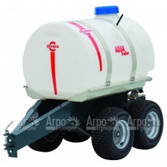 Мобильная оросительная система Aqua Trailer Cramer в Ставрополе