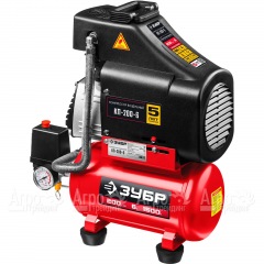 Компрессор воздушный безмасляный Зубр КП-200-6 в Ставрополе