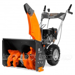 Снегоуборщик DeWORKS S 6060 в Ставрополе