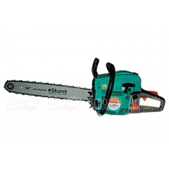 Бензопила Sturm GC99522B-18" в Ставрополе