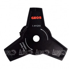 Нож 212405 для мотокос GEOS by Al-Ko 223, 330, 400, 500 в Ставрополе