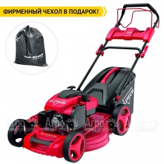 Газонокосилка бензиновая Elitech ГБ 4456ТСЭ в Ставрополе