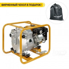 Мотопомпа Caiman SWT-50EX в Ставрополе