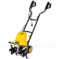 Культиватор электрический Huter EMC-1600 в Ставрополе