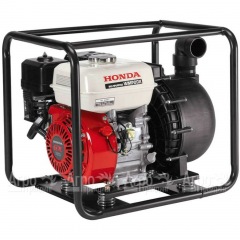Бензиновая мотопомпа Honda WMP 20 в Ставрополе