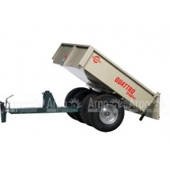 Тележка-прицеп Quattro Trailer Cramer в Ставрополе