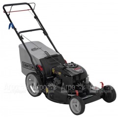 Газонокосилка бензиновая Craftsman 37640 в Ставрополе