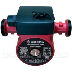 Циркуляционный насос Вихрь Ц-25/6 Стандарт в Ставрополе