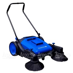 Подметальная машина Haitec HT-MKM98 в Ставрополе