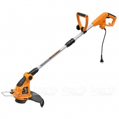 Электрокоса (электрический триммер) Carver TR 500T в Ставрополе