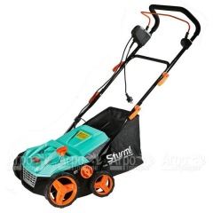 Электрический скарификатор Sturm SE1738 в Ставрополе