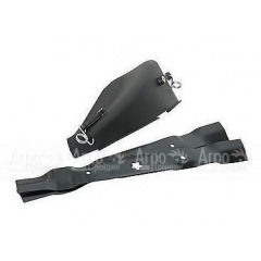 Мульчирующий комплект Craftsman 33742 для тракторов c декой 106 см в Ставрополе