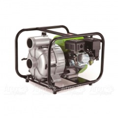 Бензиновая мотопомпа Кратон GTWP-80 в Ставрополе